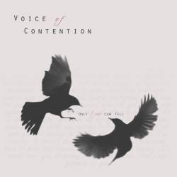 Voice Of Contention : Only Time Can Tell